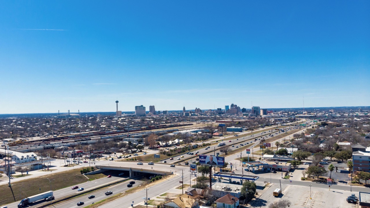 Photo of Outdoor in Government Hill