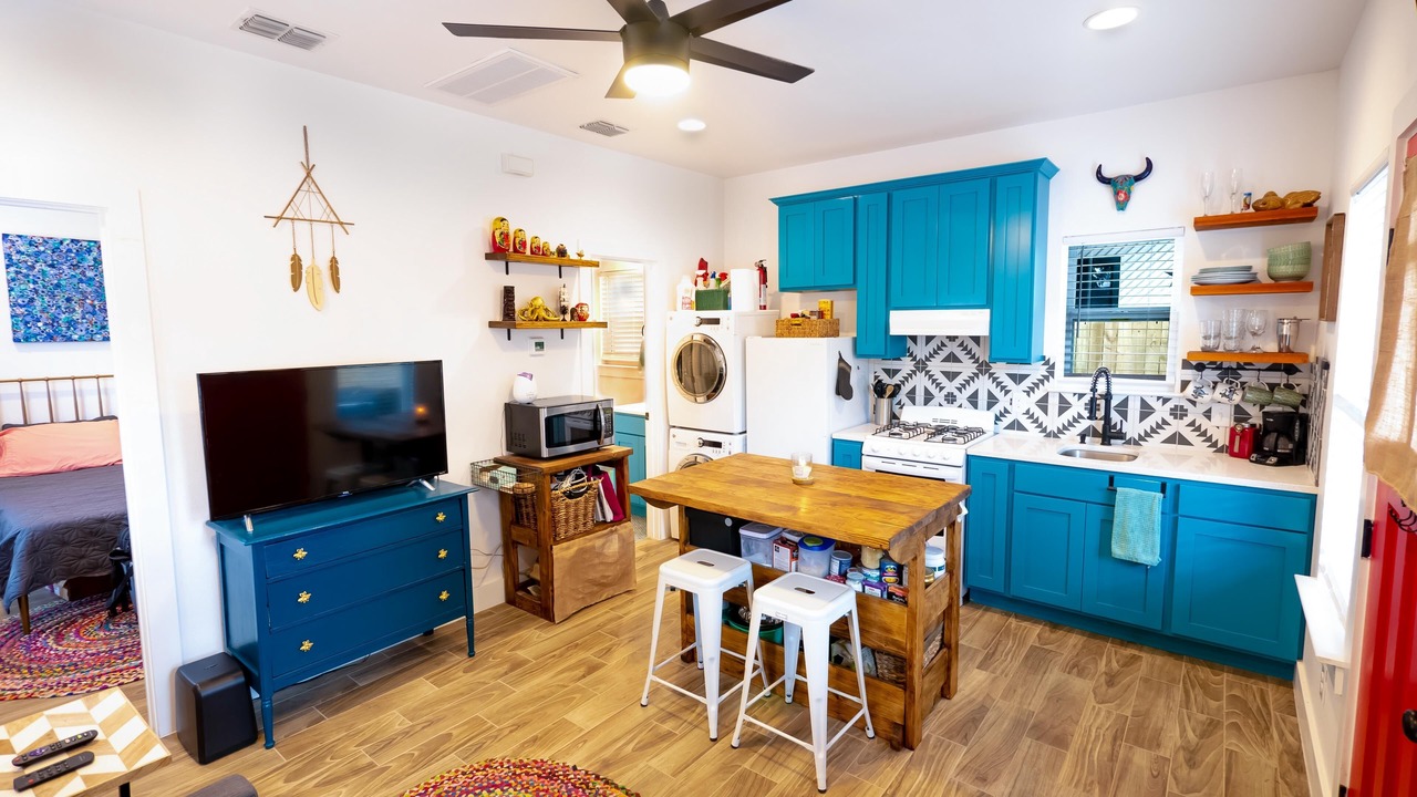 Photo of Kitchen in Government Hill