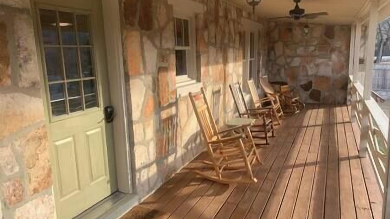 Photo of Outdoor in Norfork
