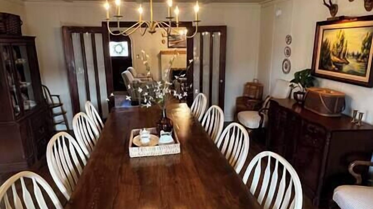 Photo of Livingroom in Norfork