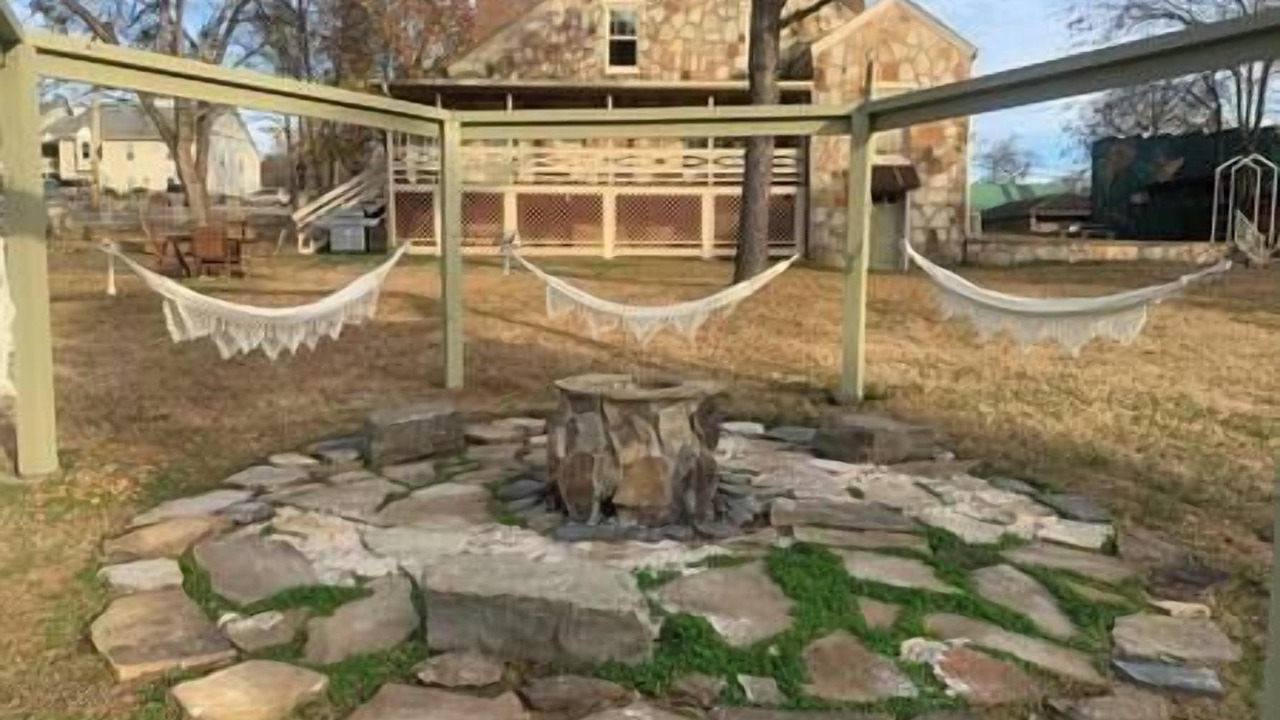 Photo of Outdoor in Norfork