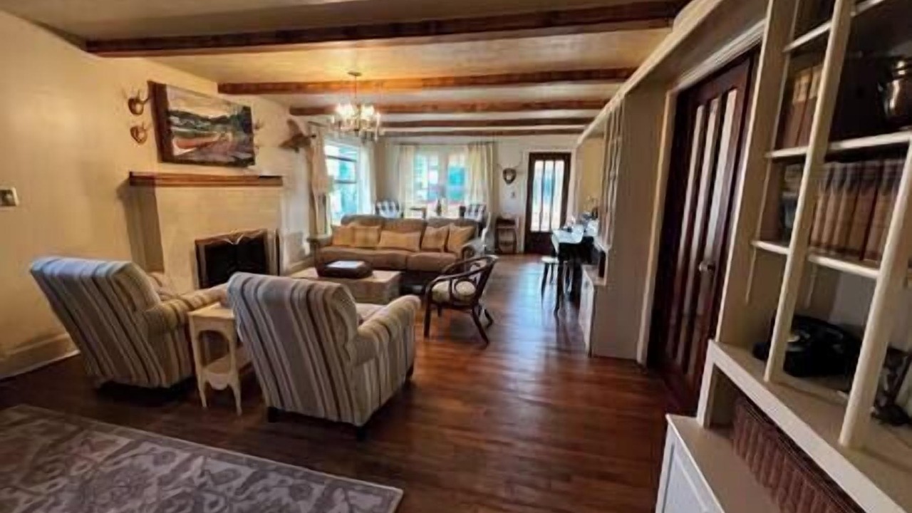 Photo of Bedroom in Norfork