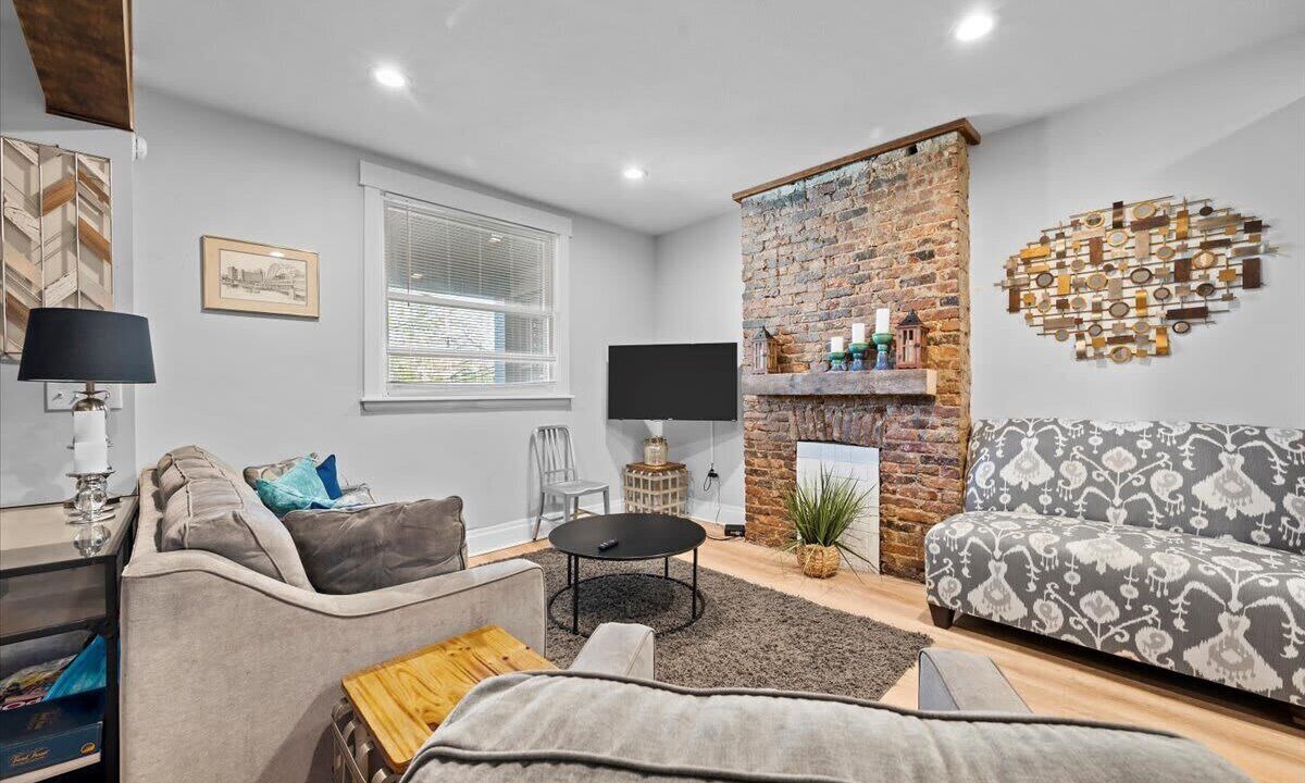 Photo of Bedroom in Mount Washington
