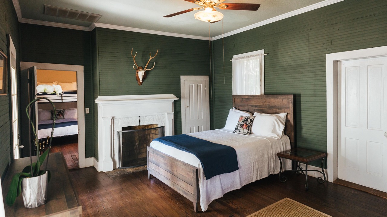 Photo of Bedroom in San Saba