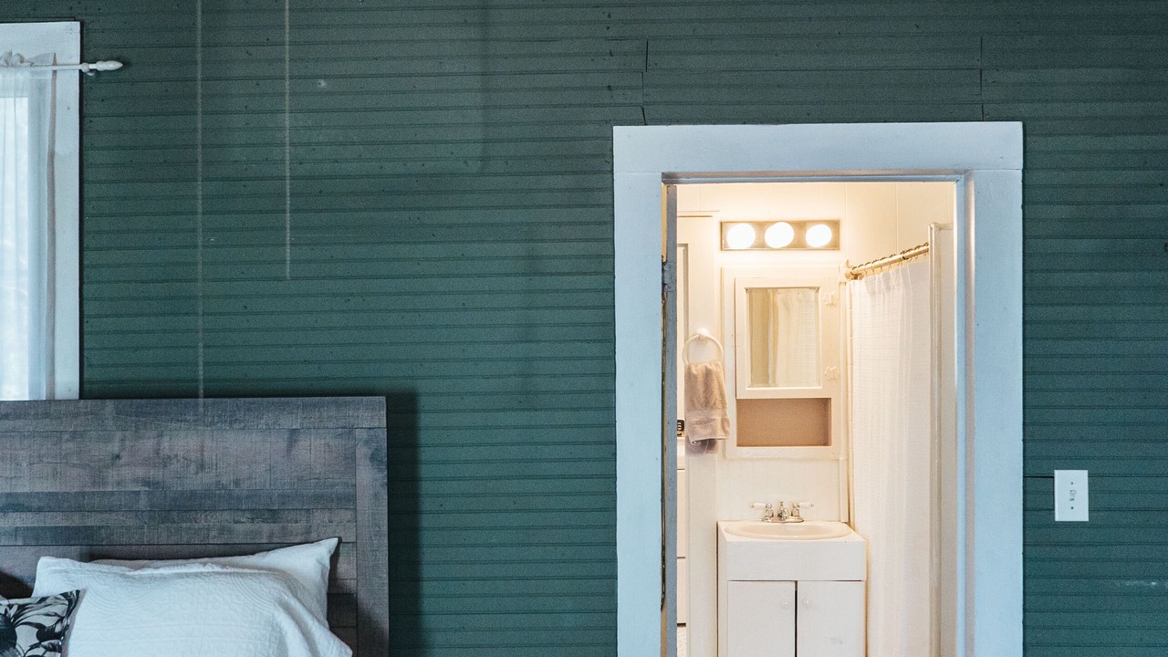 Photo of Bedroom in San Saba