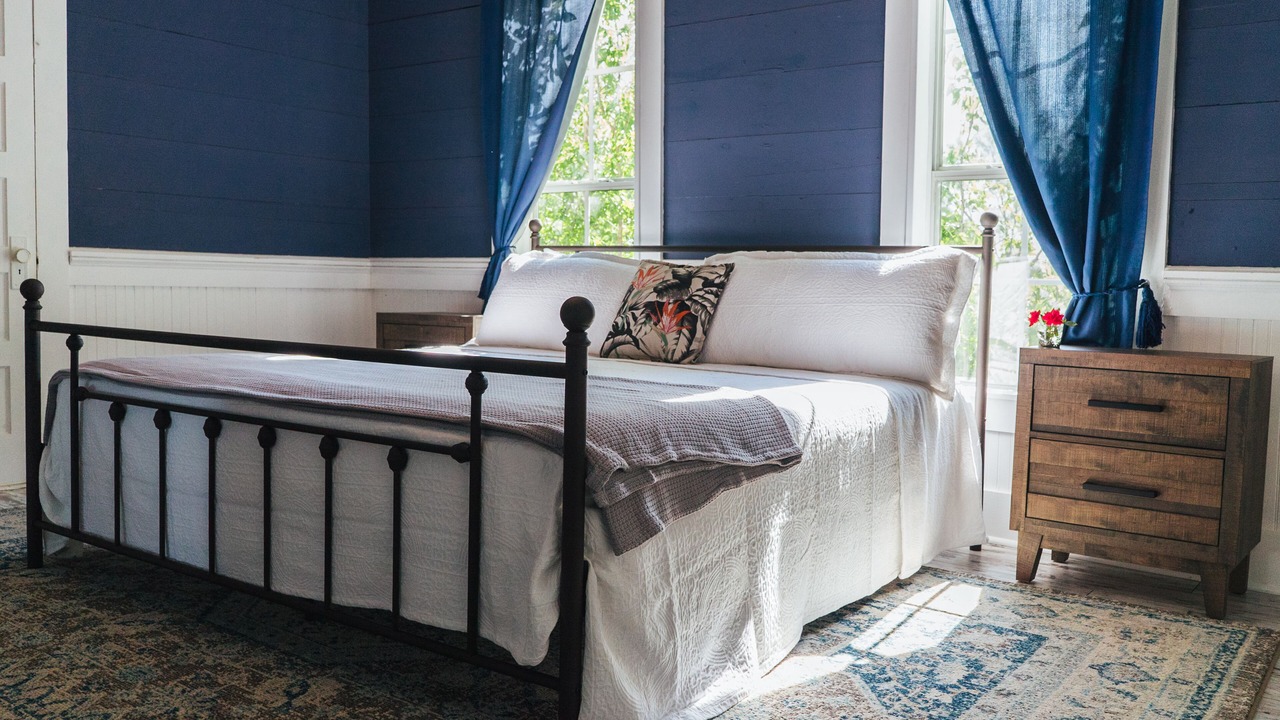 Photo of Bedroom in San Saba