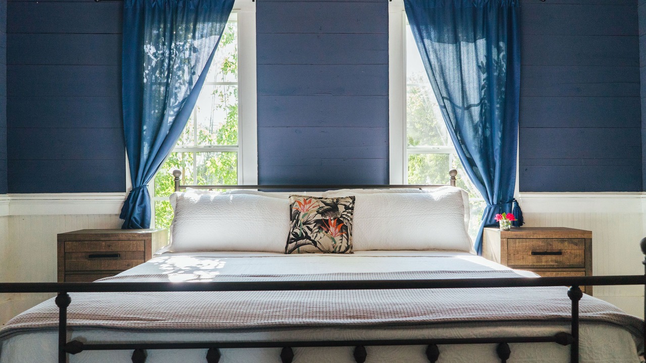 Photo of Bedroom in San Saba