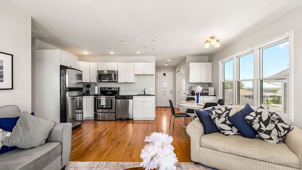 Photo of Bedroom in North Truro