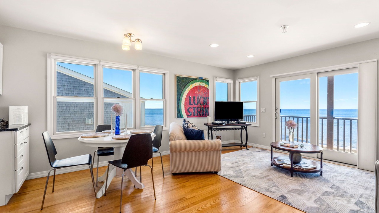 Photo of Bedroom in North Truro