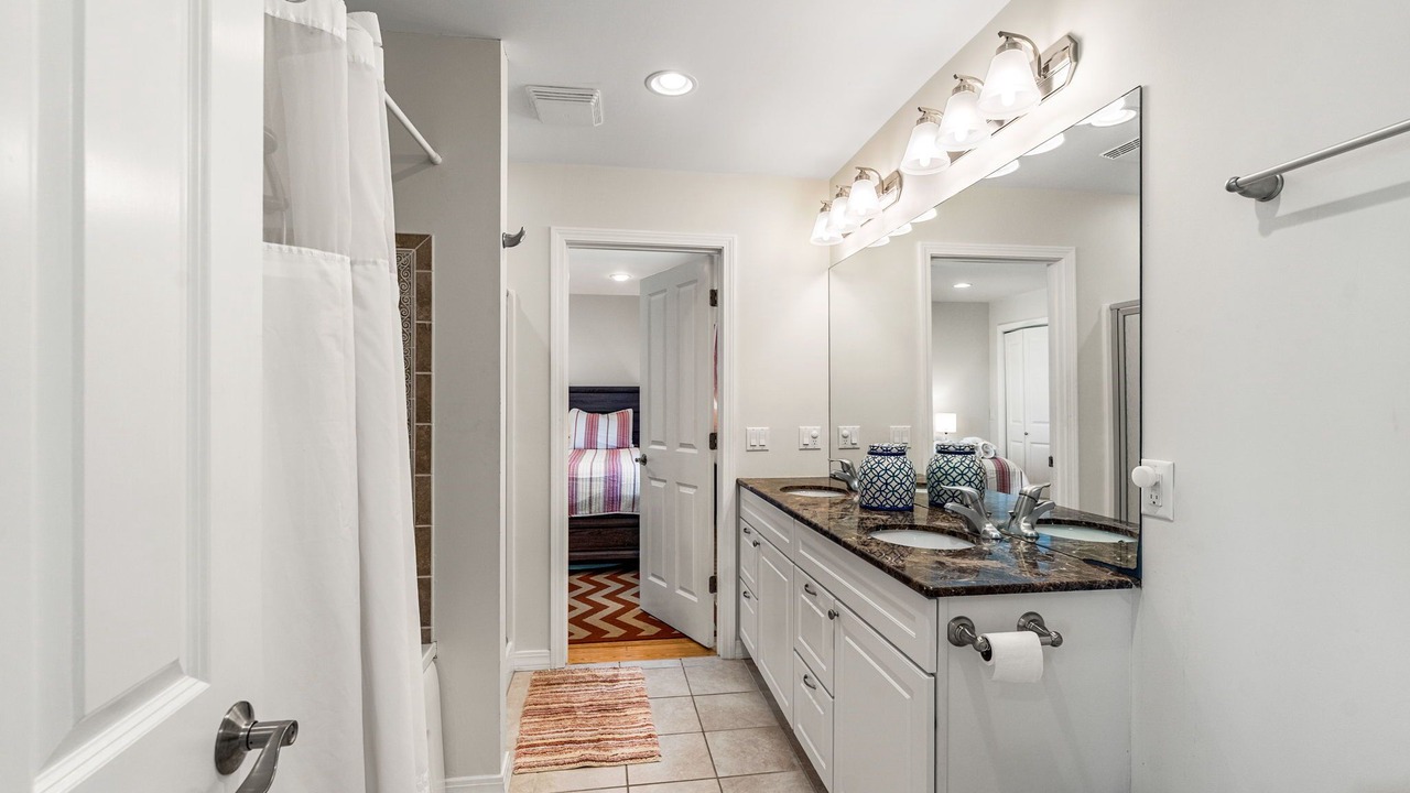 Photo of Bathroom in North Truro