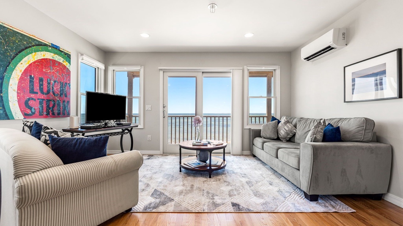 Photo of Bedroom in North Truro