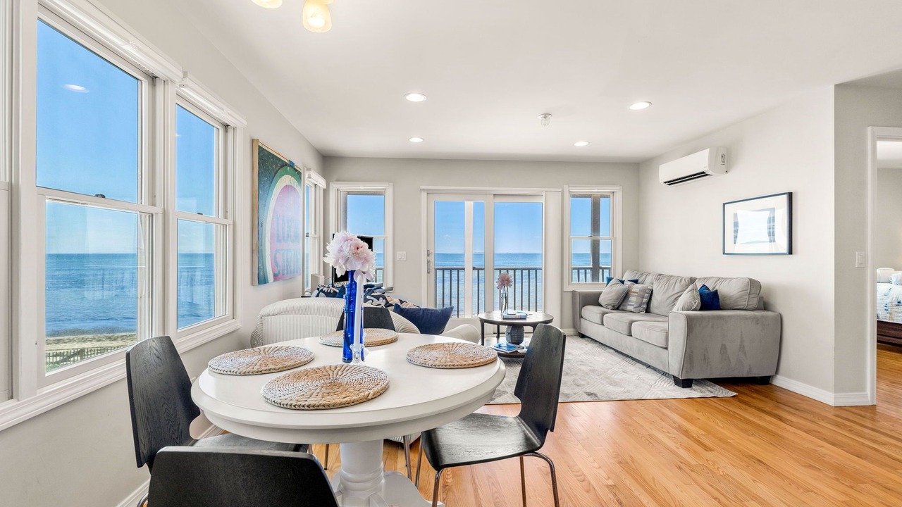 Photo of Bedroom in North Truro