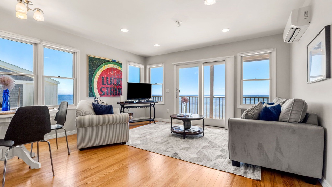 Photo of Bedroom in North Truro