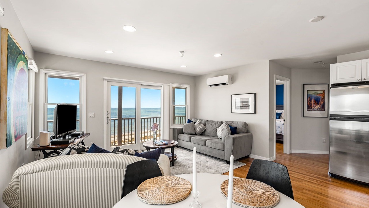 Photo of Bedroom in North Truro