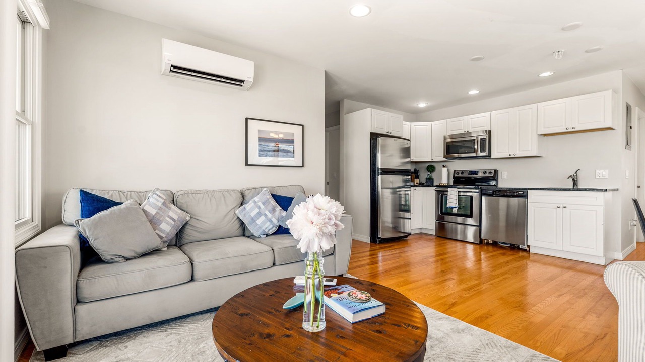 Photo of Bedroom in North Truro