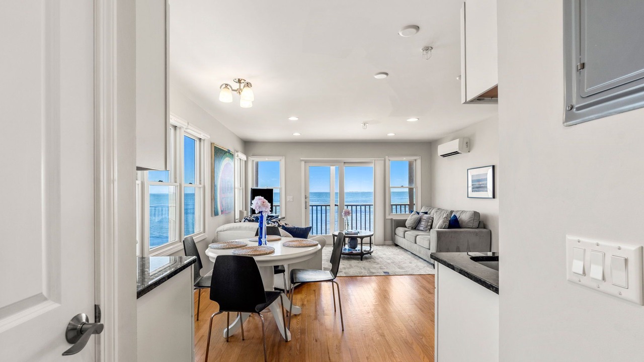 Photo of Bedroom in North Truro