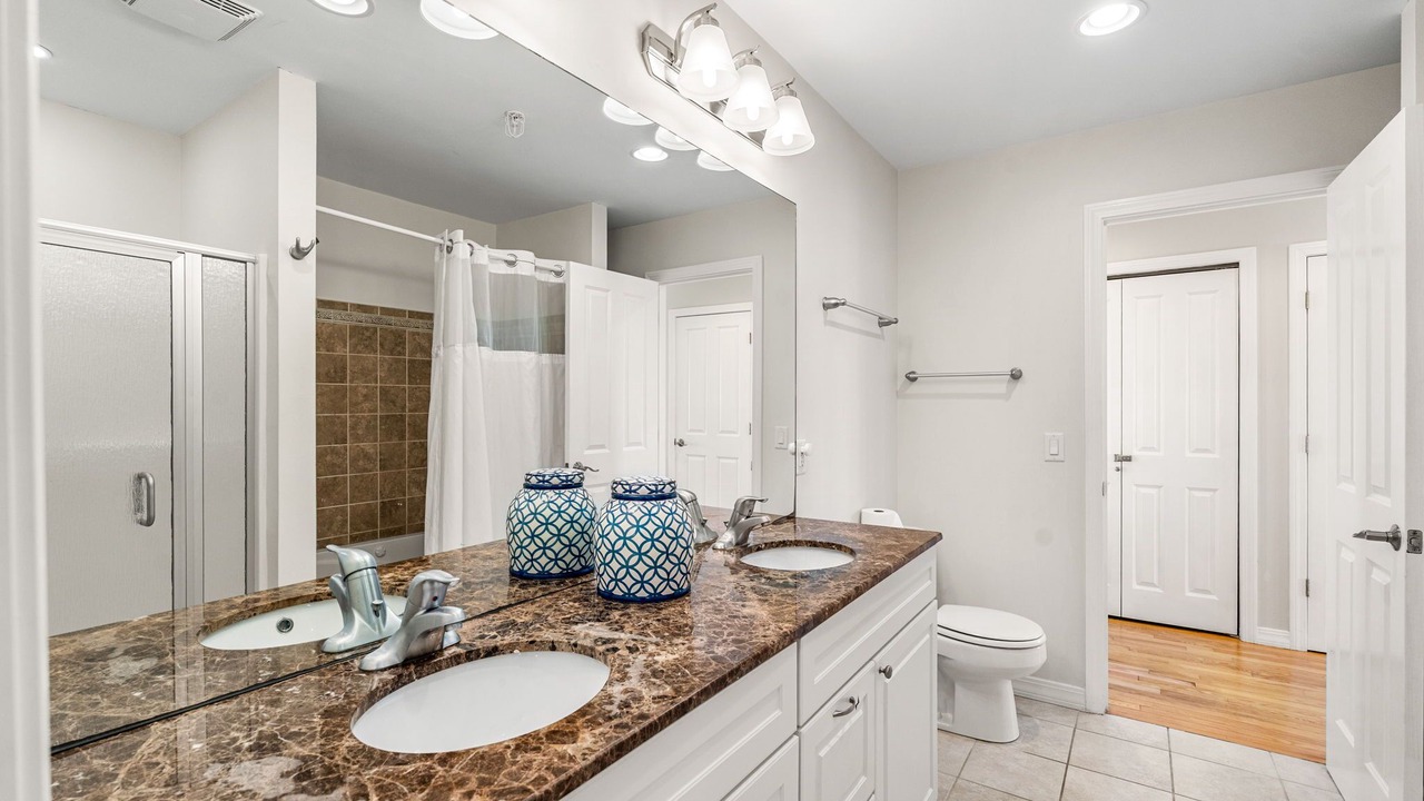 Photo of Bathroom in North Truro