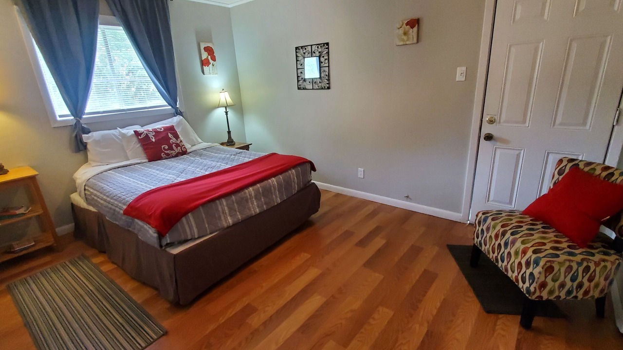 Photo of Bedroom in West Monroe