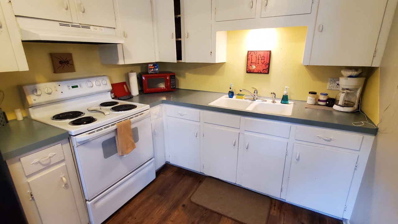 Photo of Kitchen in West Monroe