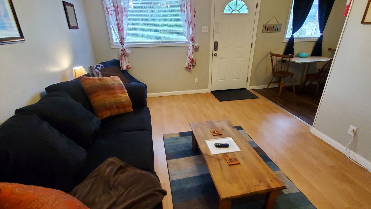 Photo of Livingroom in West Monroe