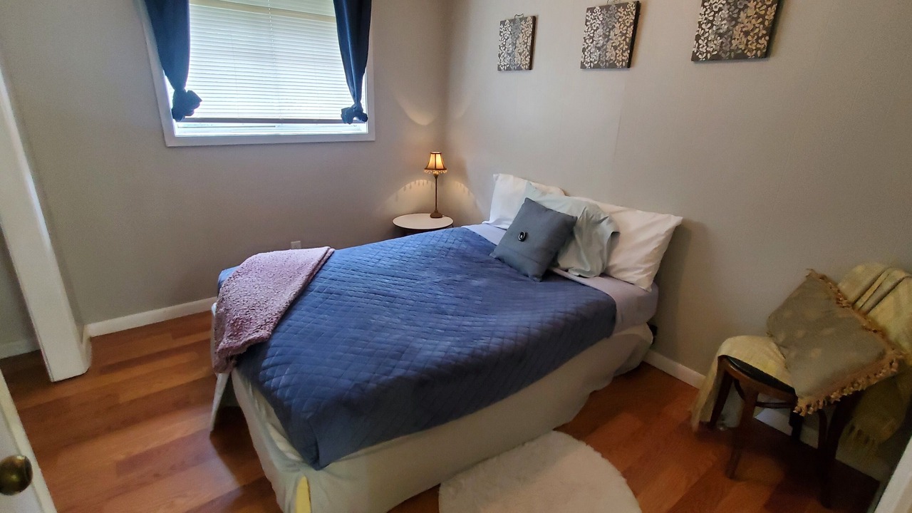 Photo of Bedroom in West Monroe