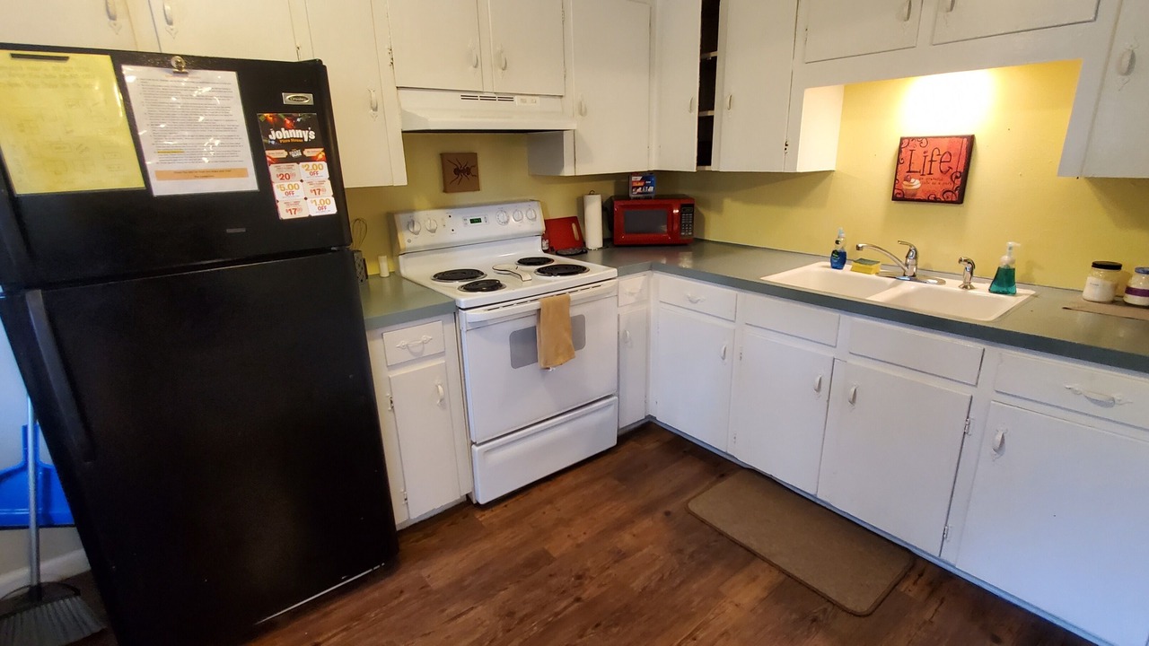 Photo of Kitchen in West Monroe