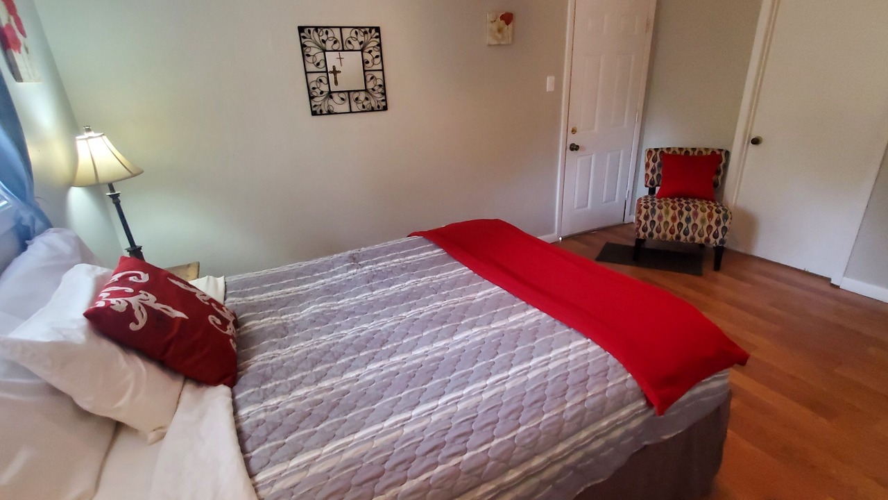 Photo of Bedroom in West Monroe