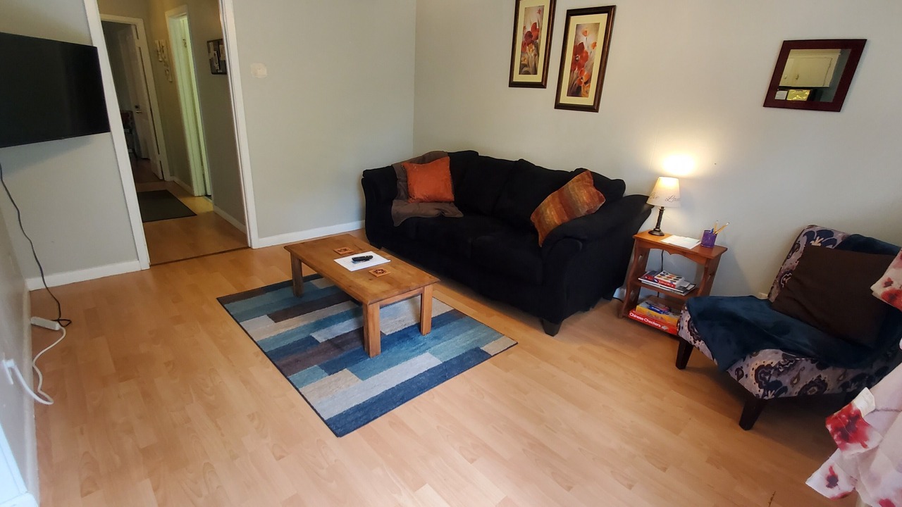 Photo of Livingroom in West Monroe