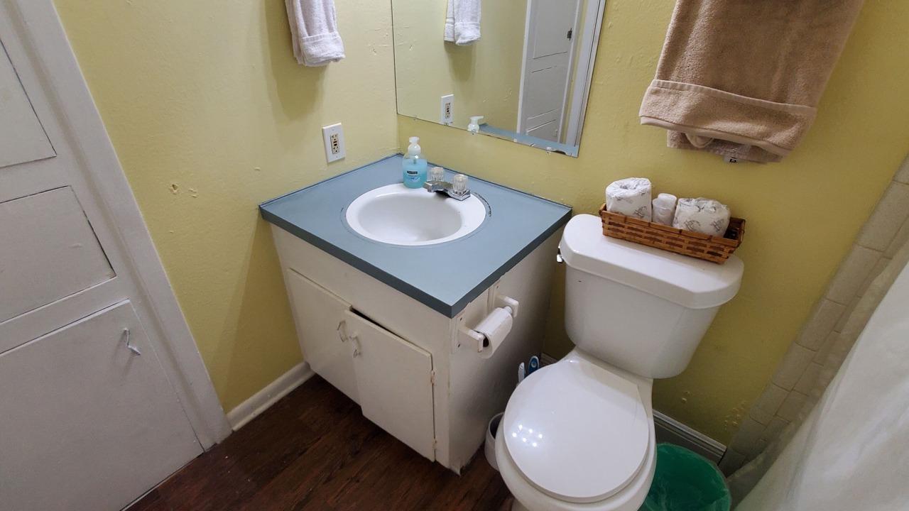 Photo of Bathroom in West Monroe
