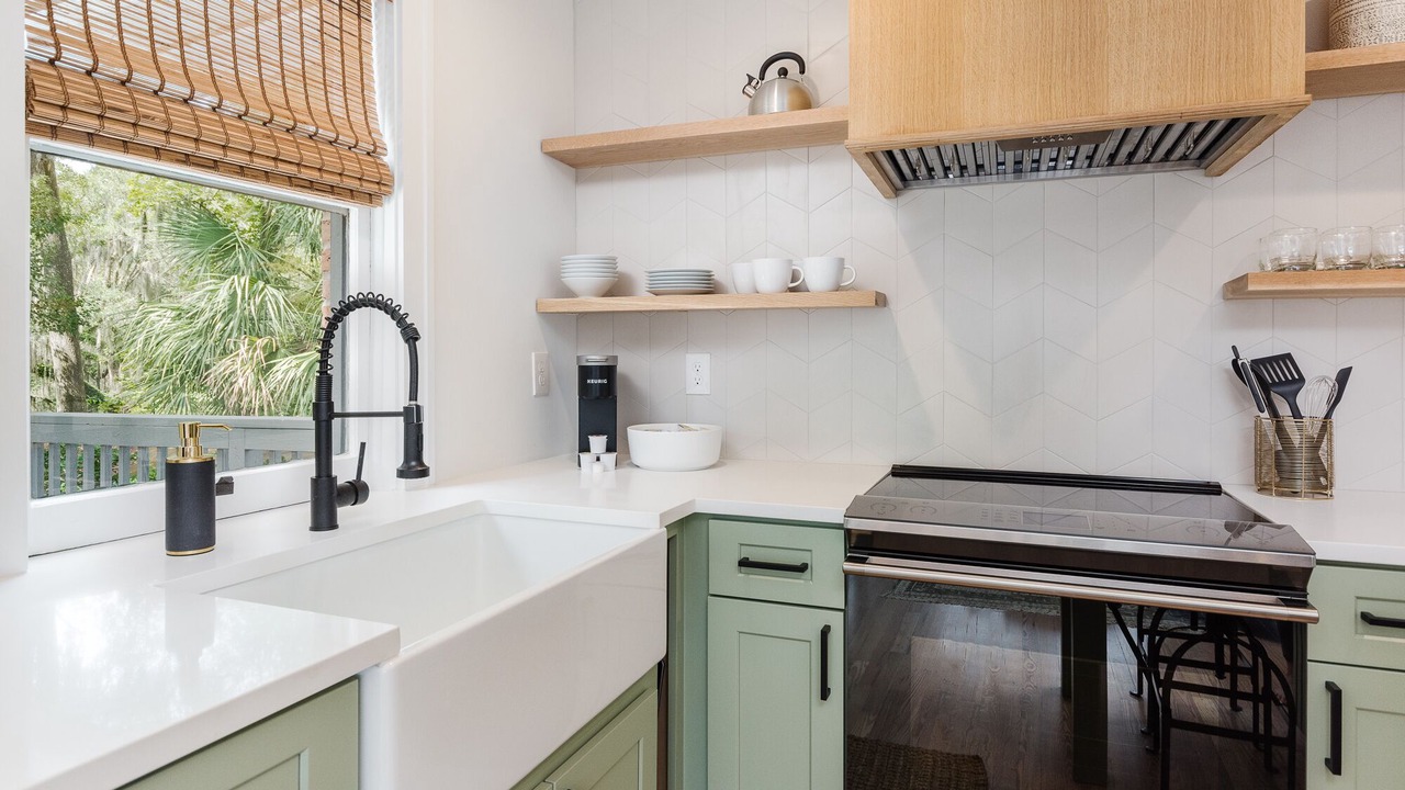 Photo of Kitchen in Avondale