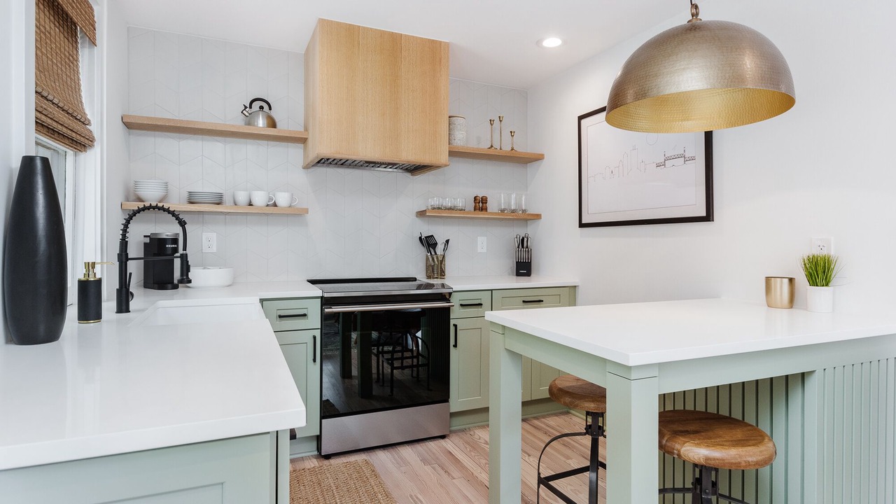 Photo of Kitchen in Avondale