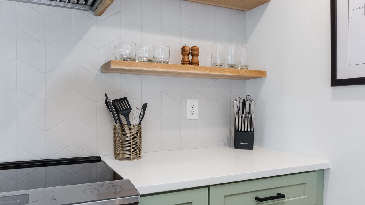 Photo of Kitchen in Avondale