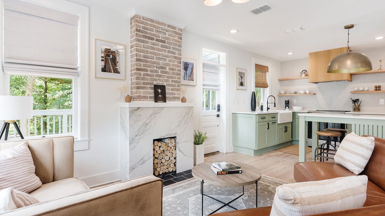 Photo of Livingroom in Avondale