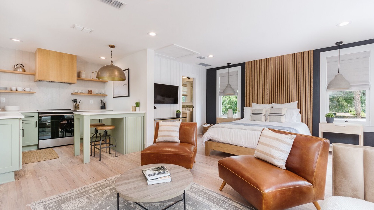 Photo of Bedroom in Avondale