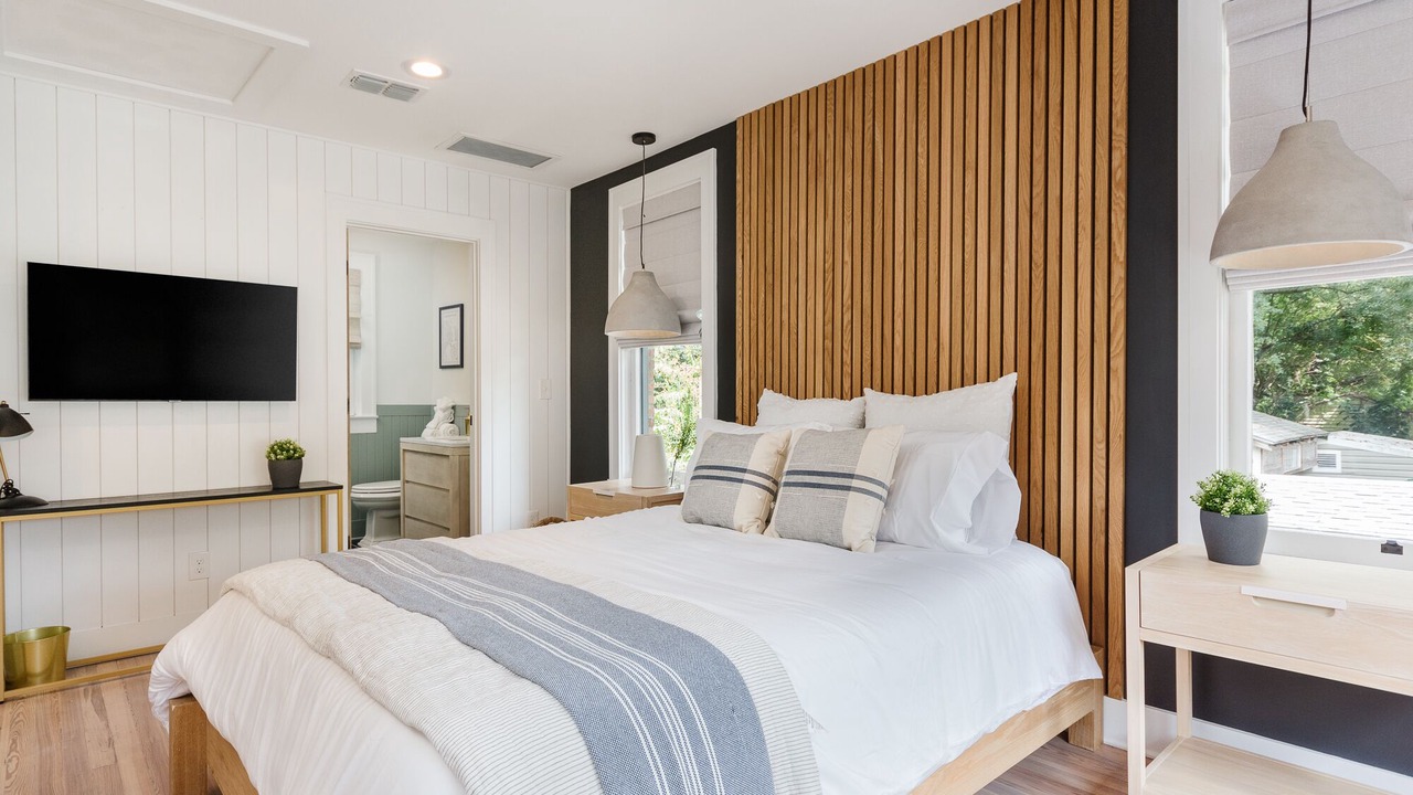 Photo of Bedroom in Avondale