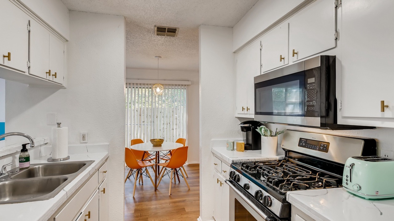 Photo of Kitchen in Franklin Park