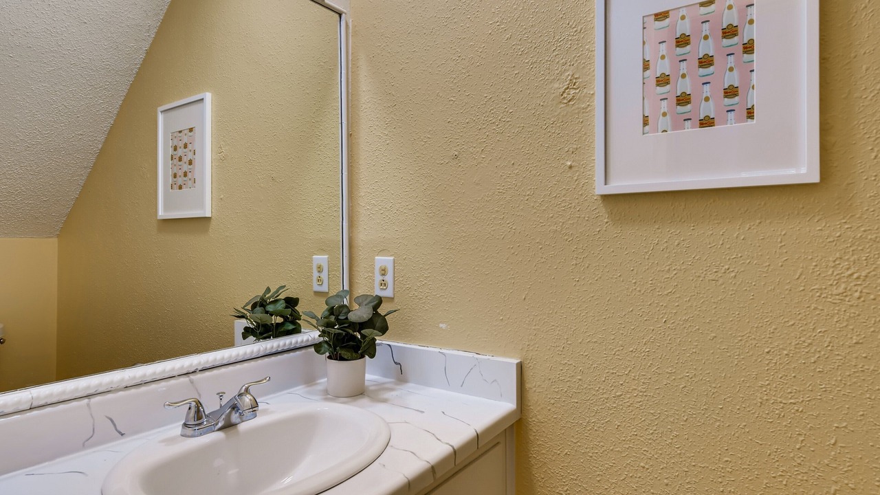 Photo of Bathroom in Franklin Park
