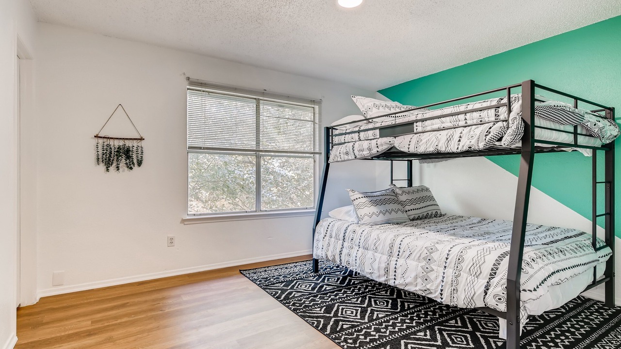 Photo of Bedroom in Franklin Park