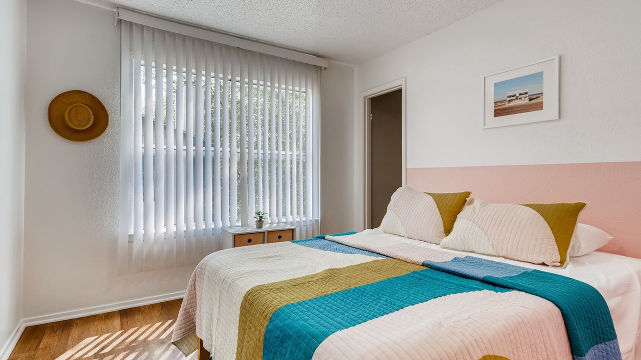 Photo of Bedroom in Franklin Park