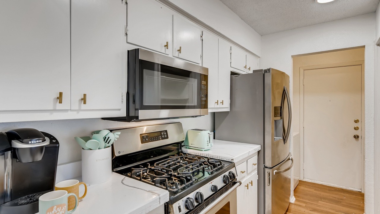 Photo of Kitchen in Franklin Park