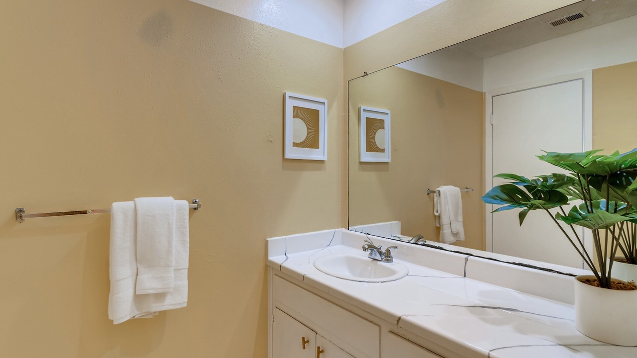 Photo of Bathroom in Franklin Park