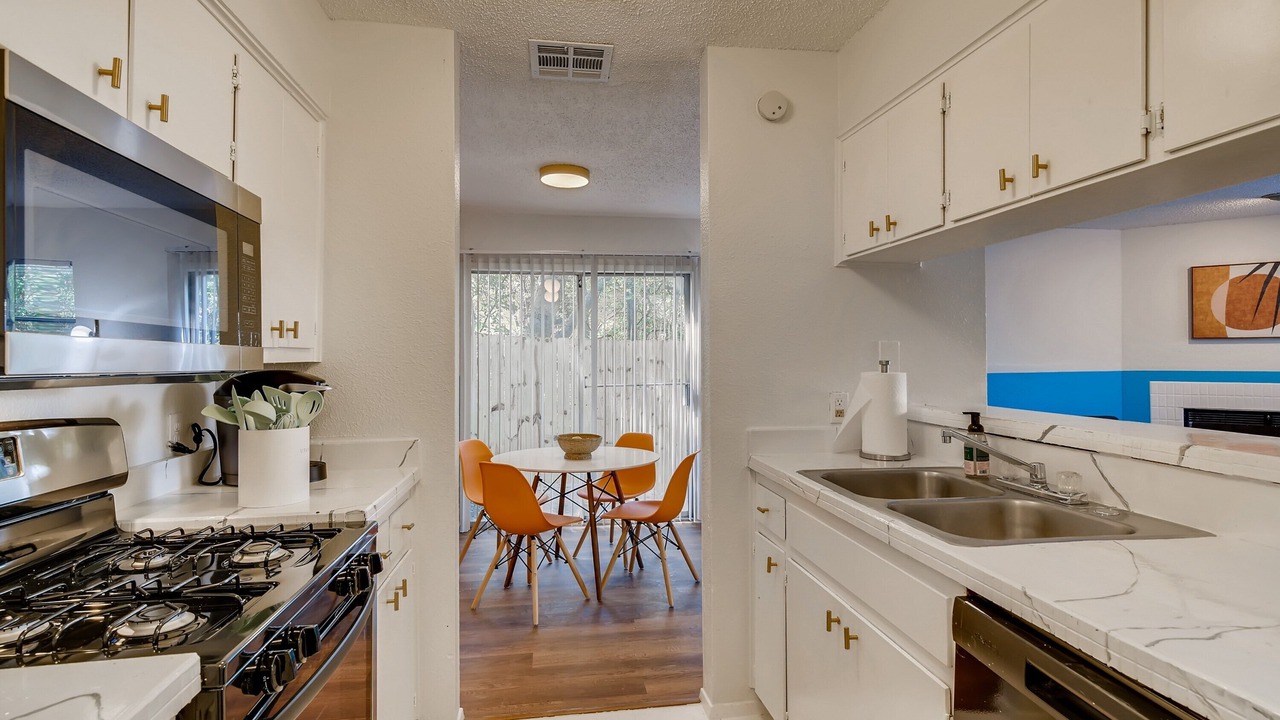 Photo of Kitchen in Franklin Park