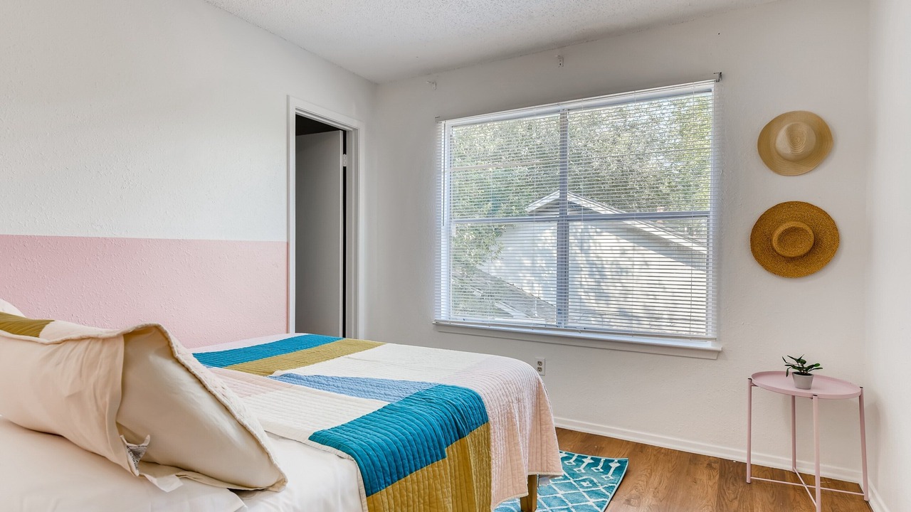 Photo of Bedroom in Franklin Park