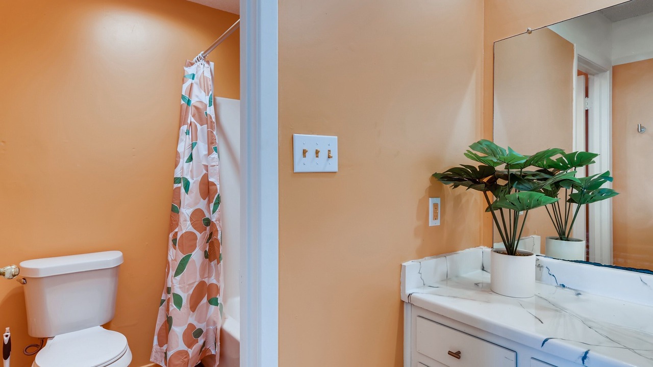 Photo of Bathroom in Franklin Park