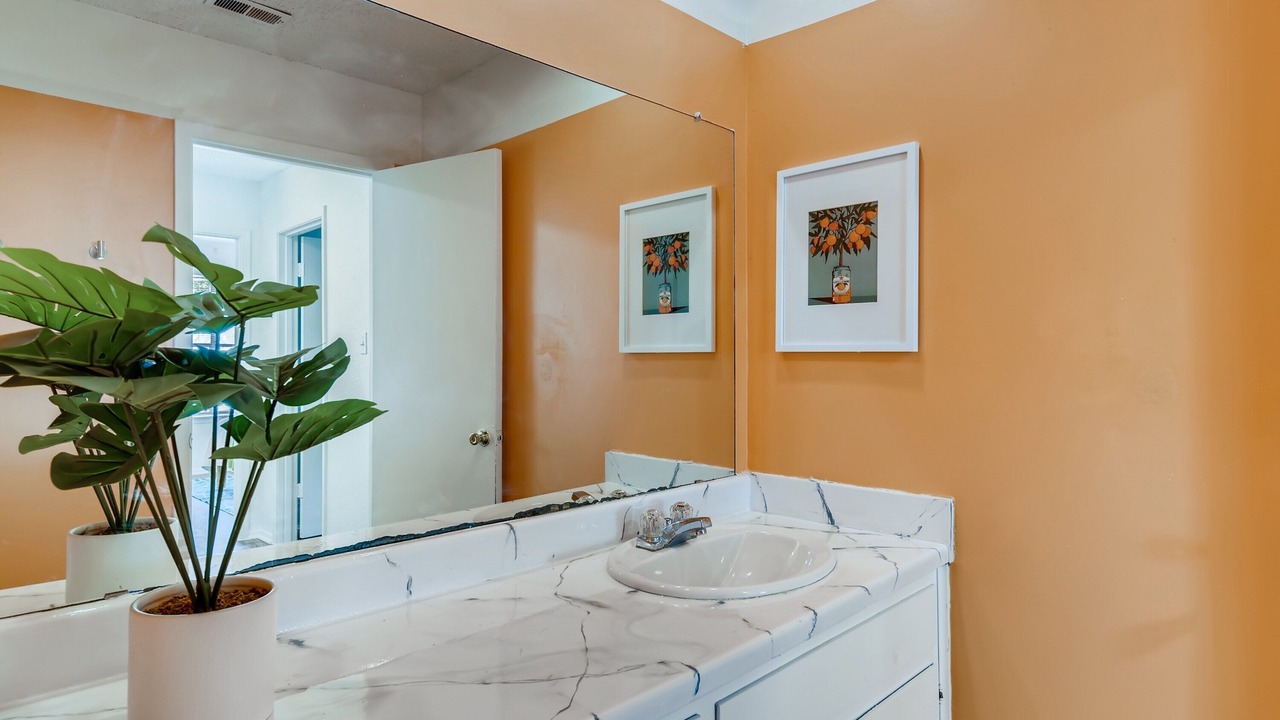 Photo of Bathroom in Franklin Park