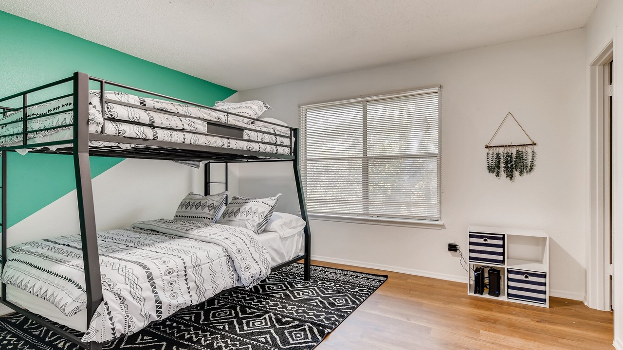 Photo of Bedroom in Franklin Park