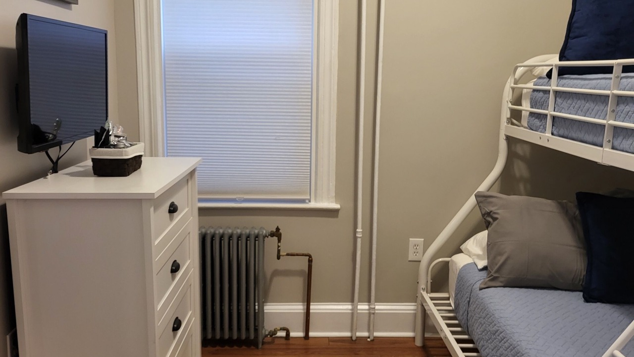 Photo of Bedroom in Jersey City
