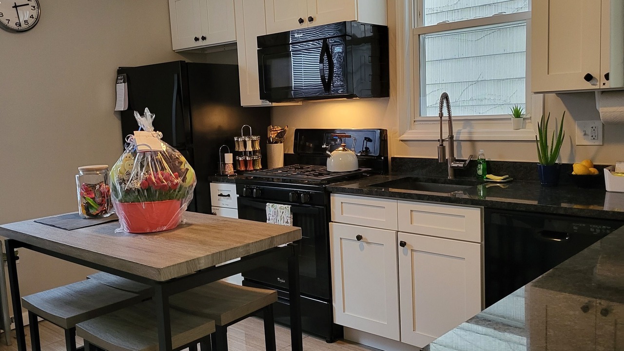 Photo of Kitchen in Jersey City