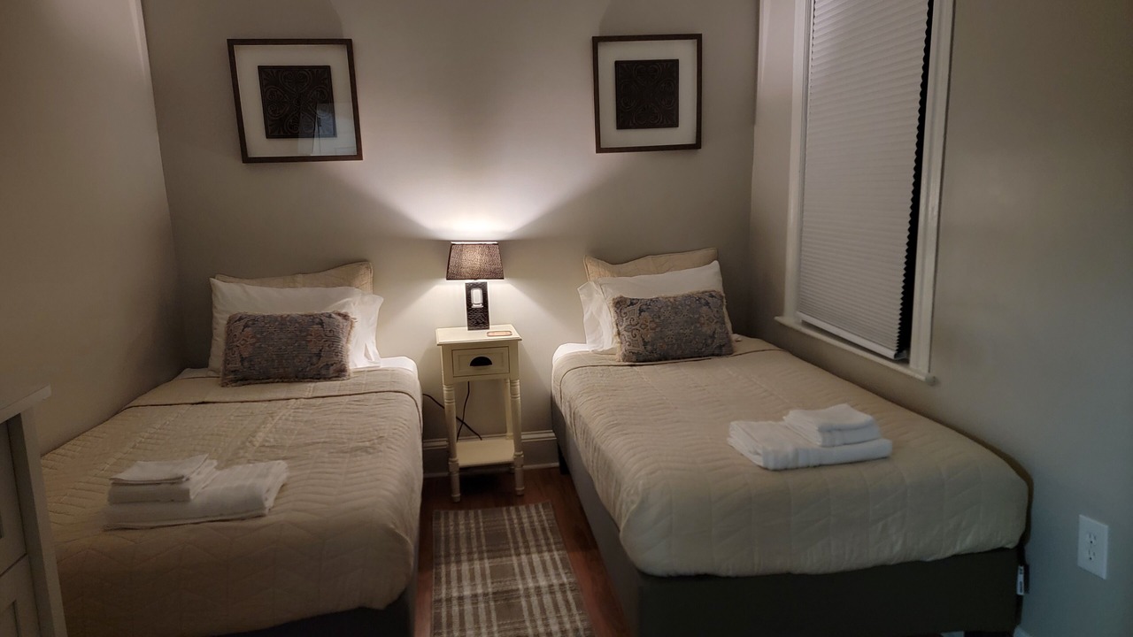 Photo of Bedroom in Jersey City