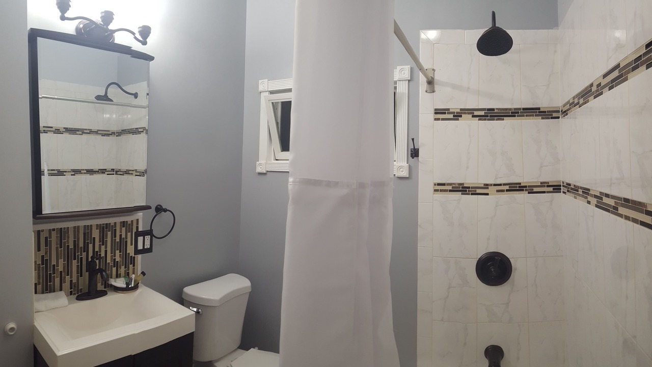 Photo of Bathroom in Jersey City